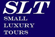 Small Group luxury tours of England. SLT
